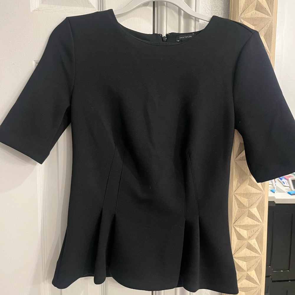 Ann Taylor blouse